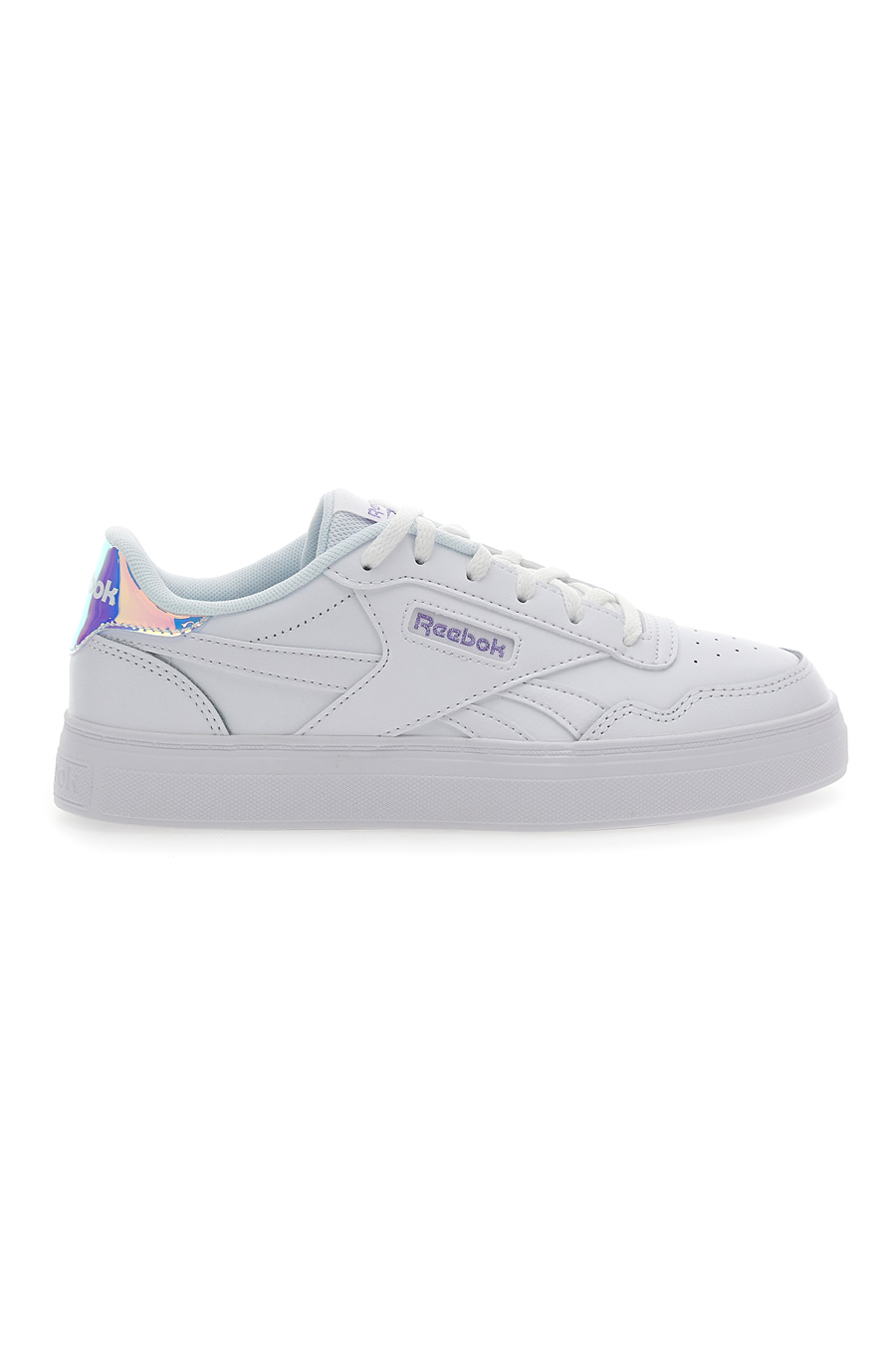 Reebok scarpe deals bianche donna