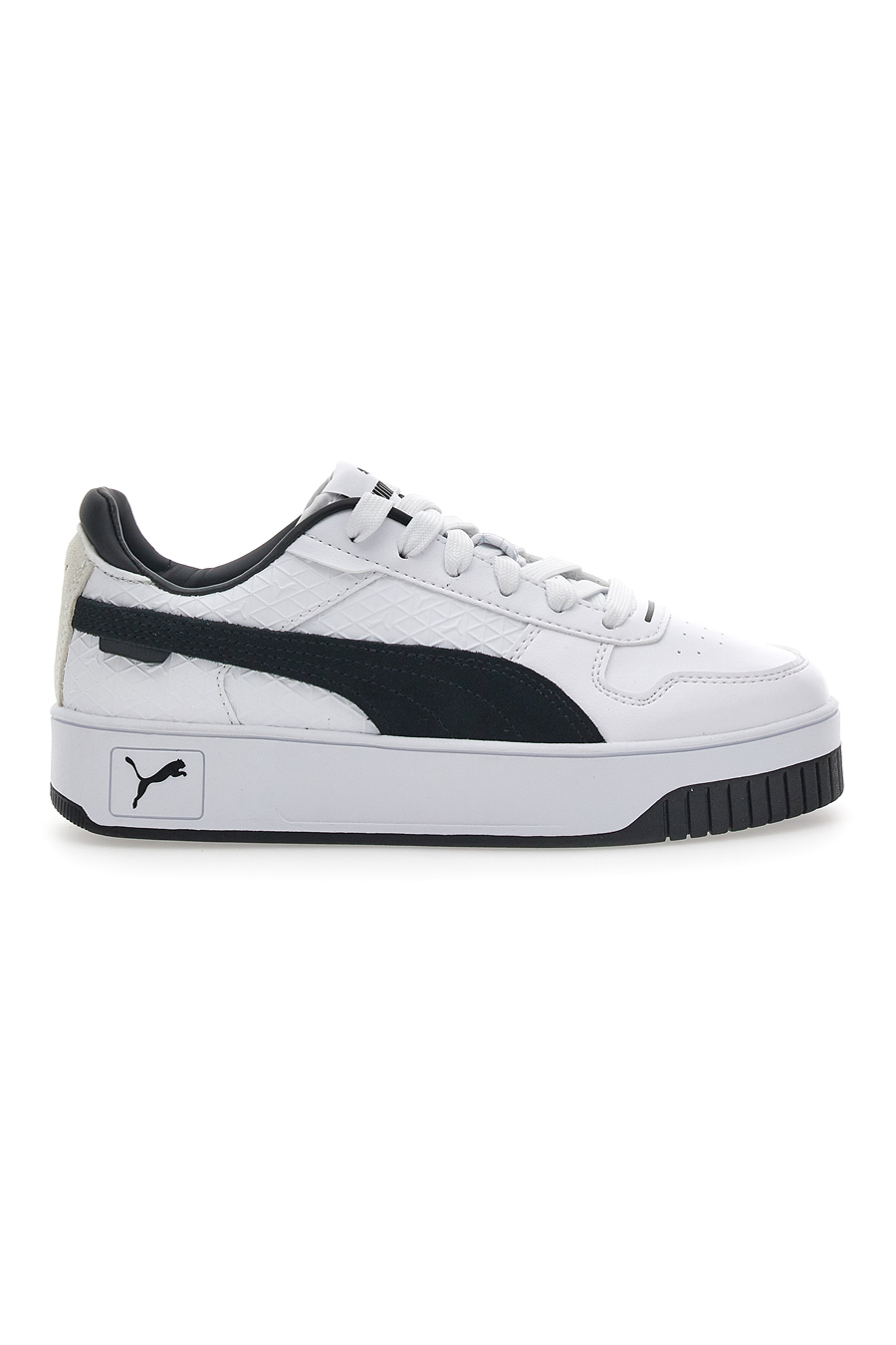 Puma scarpe hot sale donna bianche