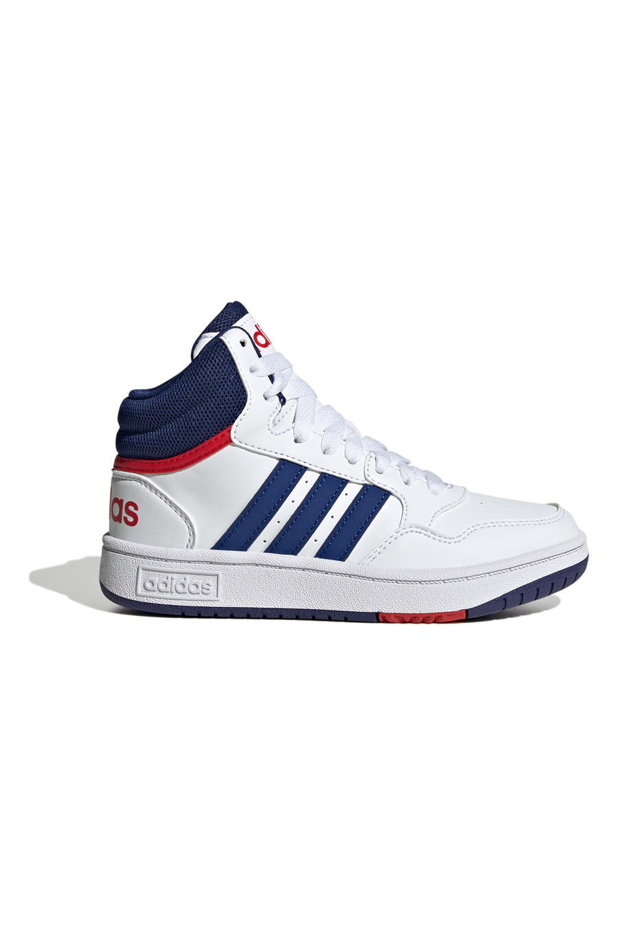 Scarpe adidas basket bianche sale