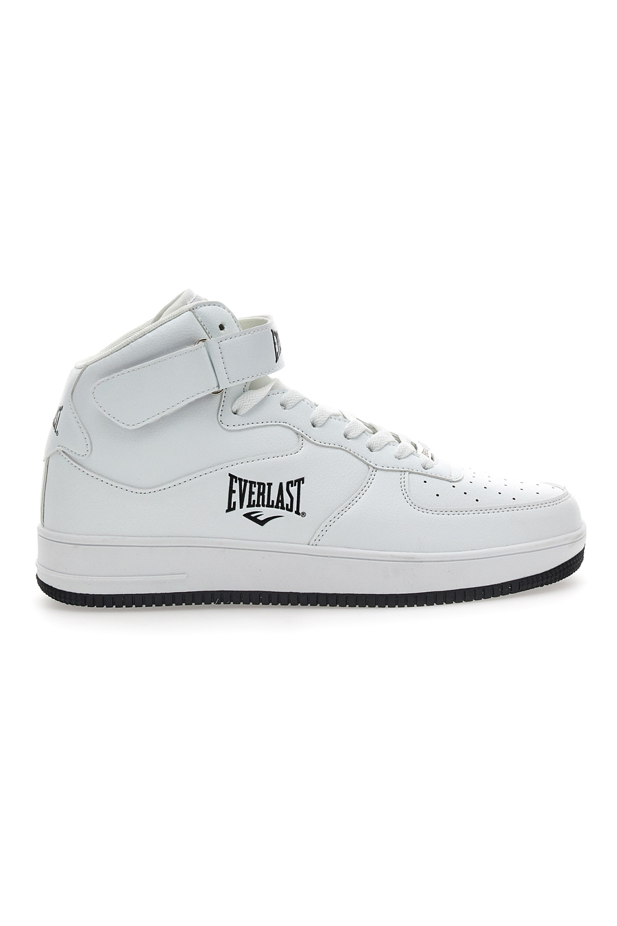 Everlast shop scarpe bianche