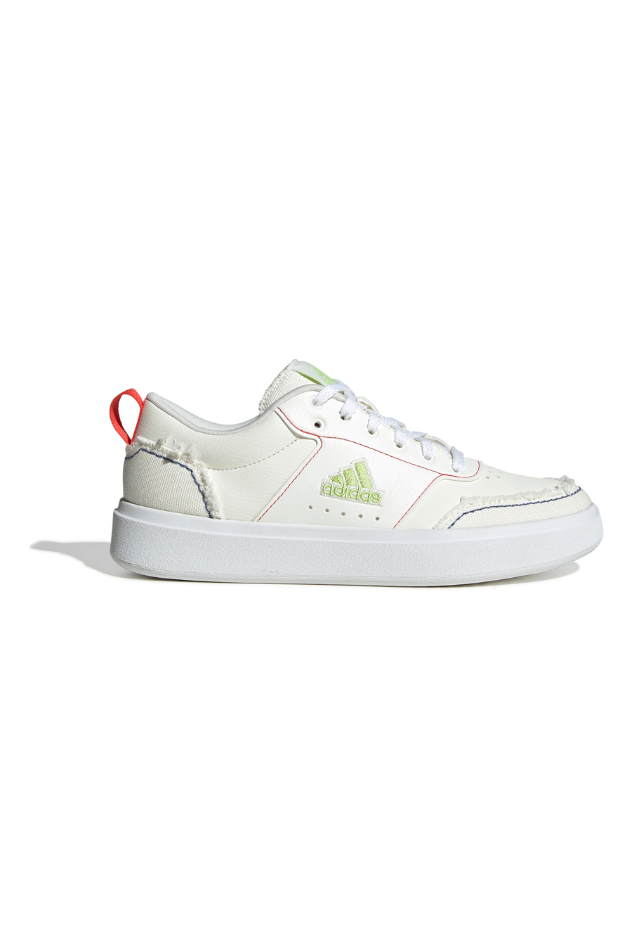 ADIDAS PARK ST SNEAKERS bianco per donna