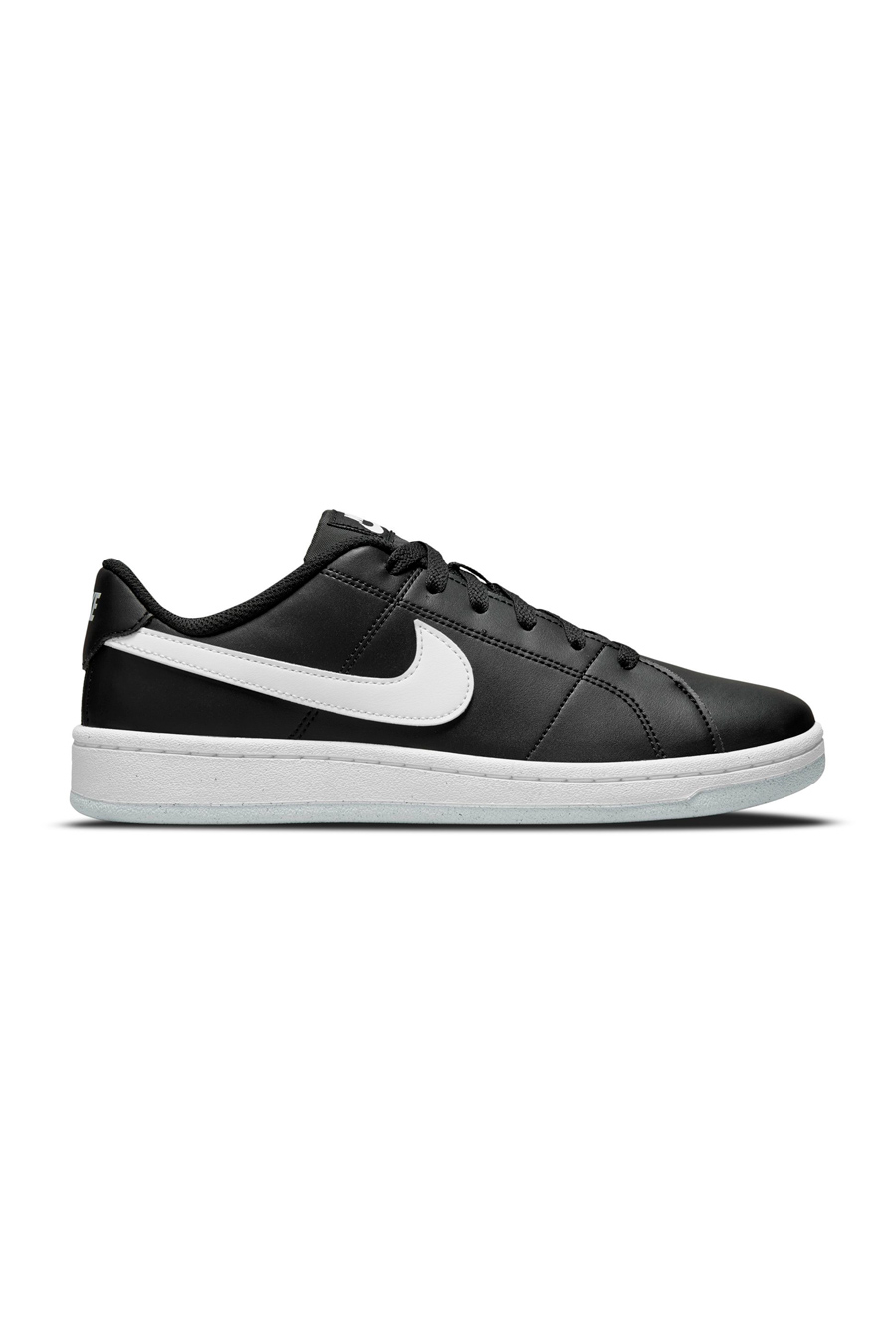 NIKE COURT ROYALE 2 NN SNEAKERS nero per donna