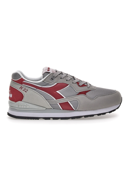 Diadora bianche hotsell e rosse