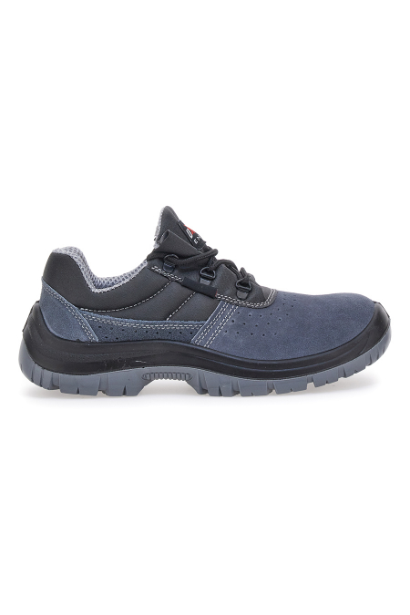 Best Side ANTINFORTUNISTICA 1 S1P-SRC Grigio - Scarpe Scarpe  antinfortunistiche Uomo 29,90 €